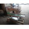 Buy cheap Supplier direct plastic bag automatic continuous band sealer from wholesalers