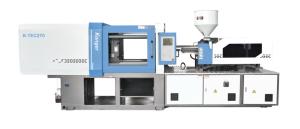 Quality Servo System Plastic Moulding Machine K-TEC270 Super Energy Saving wholesale