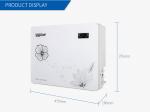 WellBlue Food Grade Reverse Osmosis Water Purifier Long Life Service For