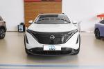 2024 Electric Car For Adults Nissan Ariya 2023 Compact Electric Car Used Nissan