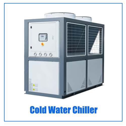 Commercial 1ton Ice Cube Maker Machine Equipped with Demark Danfoss Expansion Valve