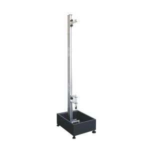Quality Columnar Lens Impact Tester 1.27M Height Of Steel Pipe wholesale