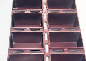 Quality 450g Non Stick 1046x467x114mm Baking Loaf Pans bread pan wholesale