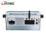 PX6 Bmw E46 Dvd Player , Multi - Touch Screen Car Dvd Player With Usb