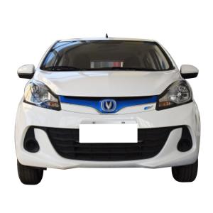 Quality Smart Mini Car Changan Benben E-star 5 Seats High Speed 101km/h Max Speed 310km Range wholesale