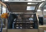 Fully Automatic Multifunction Making Machine , Top Quality , Stainless Steel ,