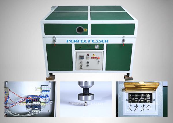 380V and 220V Acrylic Plastic Suction Technology Molding Machine Hydraulic