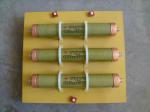 Current Limiting Fuse 8.3kV 15.5kV 24kV 38kV