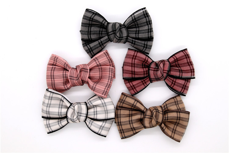 Ribbon coloured bow-tied shoe flower,Handmade footwear ornaments and flower Thread ribbon Beige ,white,black,red ,blue