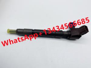 Quality 295700-0560 Common Rail Injector 23670-09430 23670-11020 23670-19025 236700E020 For Toyota wholesale