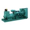 Buy cheap 1250 Kva Cummins Diesel Generator Set With Electronic Governor from wholesalers