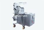 Laboratory 80 Mesh Dry Chickpea Powder Grinder Machine