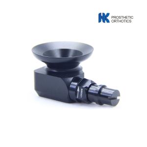 Quality Aluminum Material Prosthetic Shuttle Lock Max Load 125Kg 275LBS wholesale