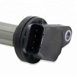 Quality High Performance Car Accessories Ignition Coils 90919-02252 90919-02258 For Toyota Ignition Coil wholesale