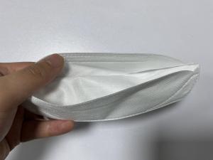 Quality Children KN95 Mask 3 ply Earloop Face Mask Non-woven In stock Disposable Face Mask wholesale