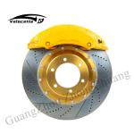 High Performance Refit Big Brake Caliper Kit 6 Pot 18z 19 Inch Wheels 380mm Dish