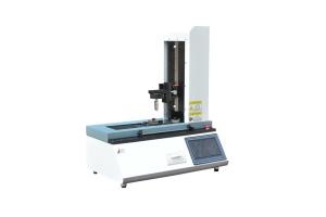 China Max Test Stroke 250mm 220V 50Hz Release Force Tester on sale