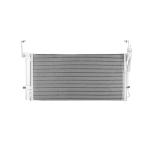 9760626000 Auto Parts AC Condenser for Hyundai Santa Fe 2.7L 2656cc Cooling