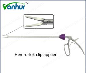 Quality Steel Hem-O-Lok Clip Applier The Must-Have Tool for Surgical Professionals wholesale