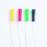 Urological Drainage 24 Fr Foley Catheter Nelaton Intermittent Urinary Catheter