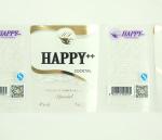 pvc adhesive labels