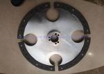 Clutch Disc D92 912503098 Textile Machinery Spare Parts Sulzer Loom TW11
