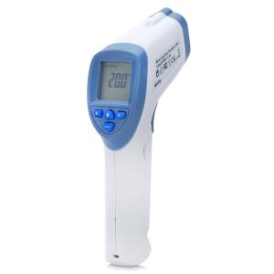 Quality High Precision Infrared Forehead Thermometer , Non Contact Medical Thermometer wholesale