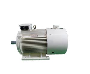 Quality IP55 Industrial 3 Phase Variable Frequency Motor YVFE3 100L-2 3kW wholesale