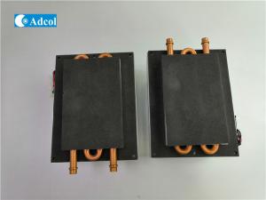 Quality 8.7A / 4.4A 50W Thermoelectric Liquid Cooler Operation Temp. -10 - 60 Degree C wholesale