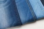 9.3 Ounce With Slub Stretchy Jeans Material Textile Raw Cloth Fabric