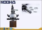 Pneumatic Pipe Cutting Beveling Machine For Chemical Plant IDP-252