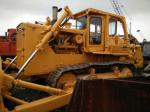 Used KOMATSU D155bulldozer for sale