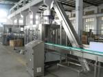 Mineral Drinking Water Filling Machine With Stainless Steel 304 Material