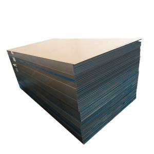 Quality Decorative 316 Stainless Steel Plate 10mm Thick Sheet 1Cr13 wholesale