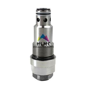 Quality Hydraulic Parts E320 Travel Motor Relief Valve Excavator Spare Parts 360-4599 129-8030 wholesale