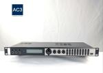 Digital Karaoke Sound Mixer 20KHz RS232 Audio Effector