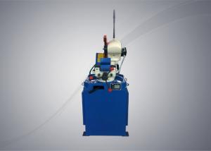 Quality High Safety Pipe Manufacturing Equipment Metal Circular Sawing Machine wholesale