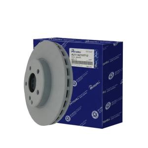Quality High Performance Brake Disc Brake Disc Rotor Rear Brake Disc Drum A2114210712 for Mercedes-Benz wholesale