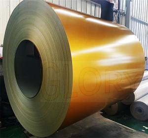 China Pre-painted metal sheet, color coated coil, color coated galvanized steel coil, ga,va jzed aluminium sheet on sale