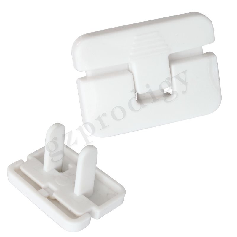 Outlet Covers Baby Proofing Baby Safe & Secure Electric Plug Protectors Sturdy Childproof Socket