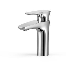 Quality Faucet Mixer Washroom Sanitary Ware Water Mixers Tap Bathroom Cold Hot Water WC ARROW N11M611 wholesale