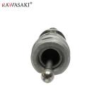 Excavator Engine Parts Fuel Diesel Injector 4326780 4088427 4087893 For Cummins