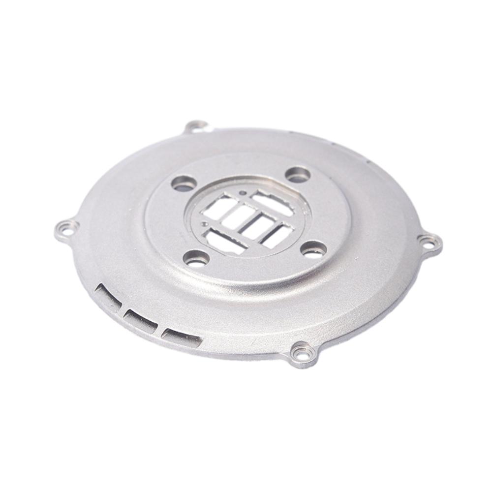 Chrome Plated Powder Injection Molding Wear and Jewelry Accessories