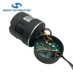 Custom 12v 24v 40v 48v high performance Brushed Brushless Electric Dc Actuator