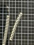 High Precsion Metal Tube Medical Device Components High Performance