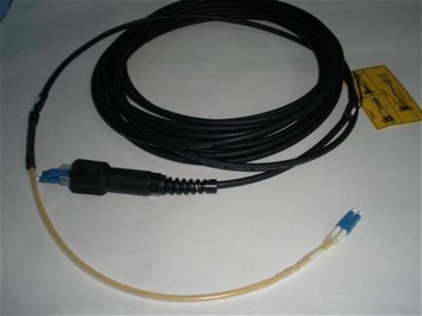 LC Outdoor Cable Assembly For Ericsson RRU For Ericsson Equipment