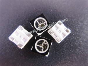 Quality 5050smd rgb ws2812 black led wholesale