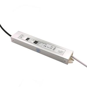 Quality Outdoor Low Voltage Lighting Transformer Constant Voltage LED Driver 12V 60W wholesale