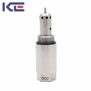 Quality 723-20-60101 Hyd Pressure Relief Valve PC60-7 Hydraulic Excavator Parts wholesale