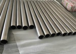 Quality High Pressure Stainless Steel Pipe High Thermal Conductivity Polished Surface wholesale